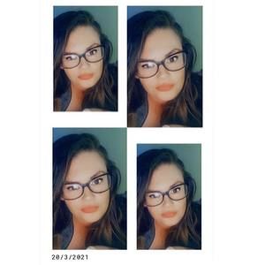 Meet your Posher, Skye